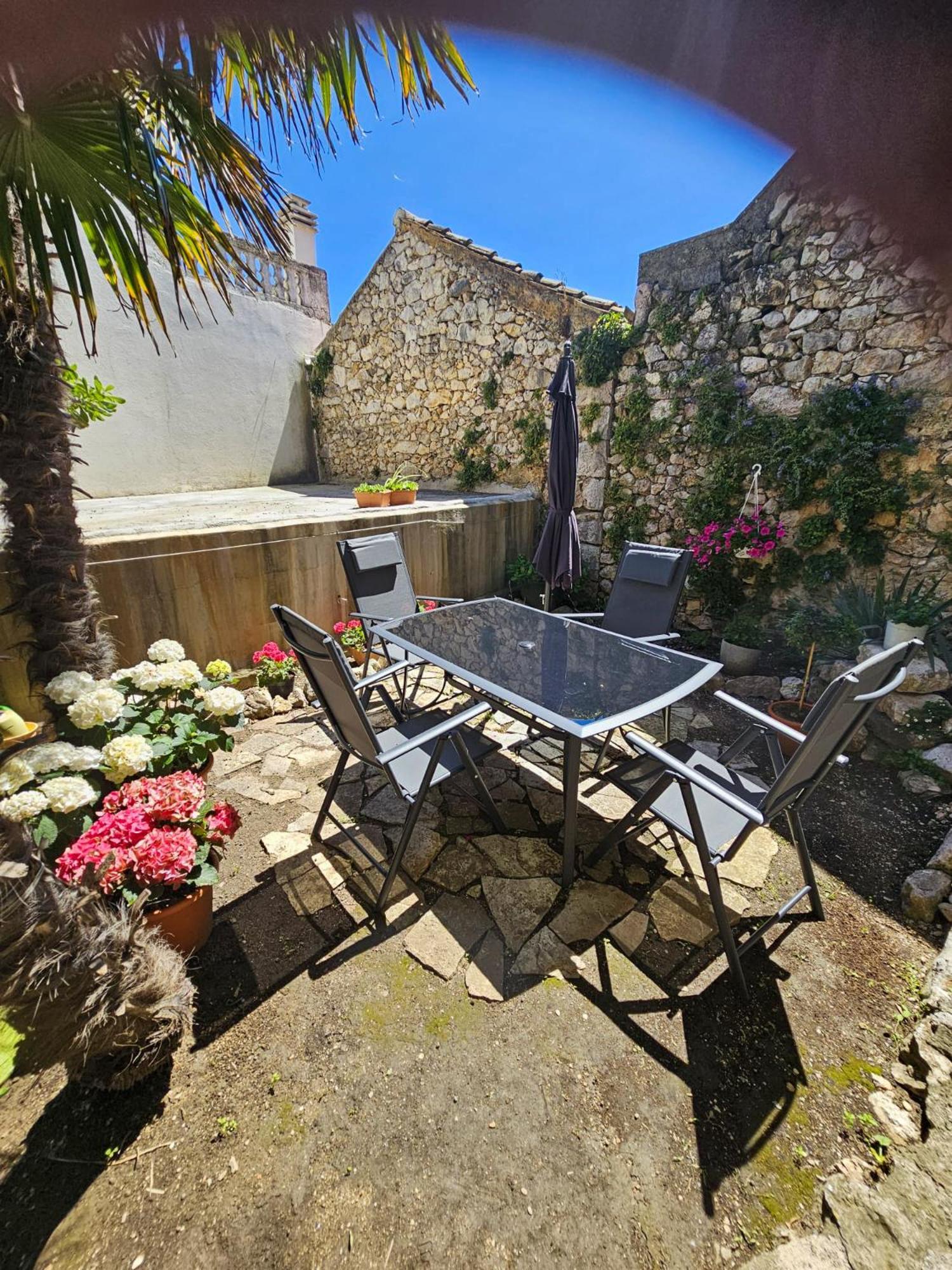 Forever Oasis Vrbnik Luaran gambar