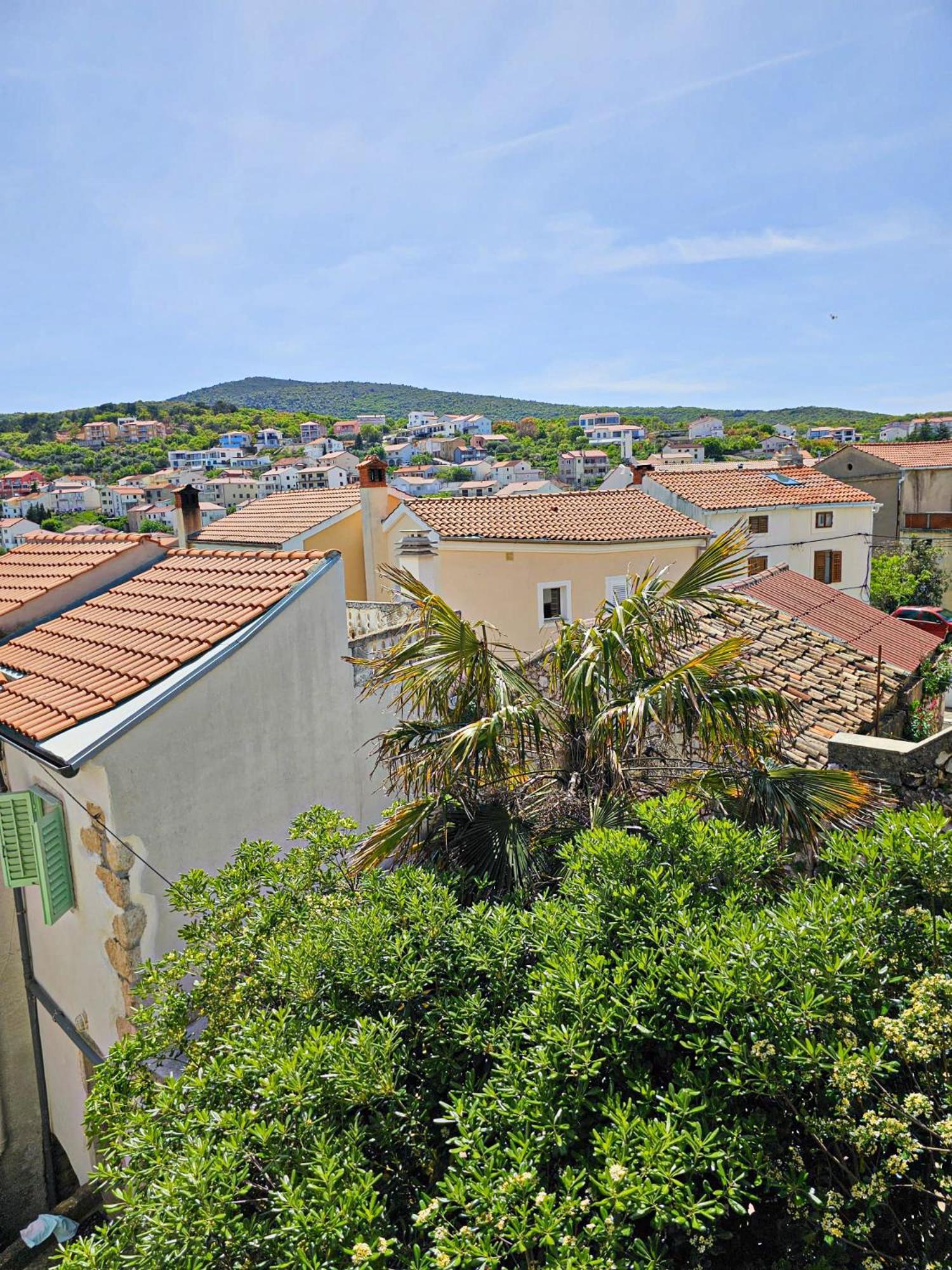 Forever Oasis Vrbnik Luaran gambar